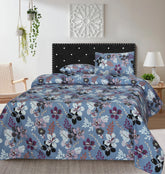King Size Double Bed Sheet 110