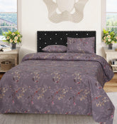 King Size Double Bed Sheet 112