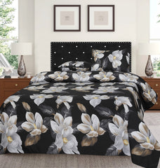 King Size Double Bed Sheet 115