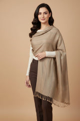 Women's Wool Shawl JWL 415