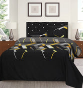 King Size Double Bed Sheet 116