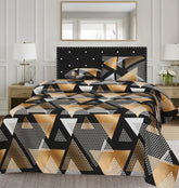 King Size Double Bed Sheet 119