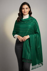 Women's Wool Shawl JWL 419
