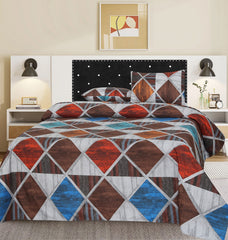 King Size Double Bed Sheet 101