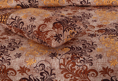 King Size Double Bed Sheet 143