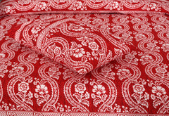 King Size Double Bed Sheet 166