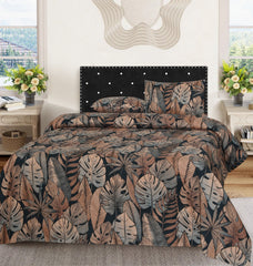 King Size Double Bed Sheet 120