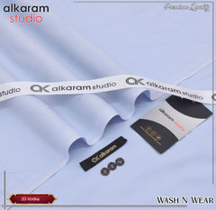 Unstitched Premium Wash N Wear 920