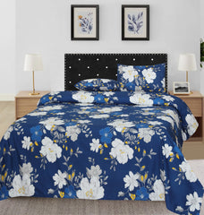King Size Double Bed Sheet 121