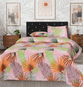 King Size Double Bed Sheet 122