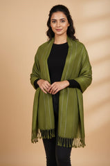 Women's Wool Shawl JWL 423