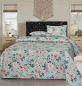 King Size Double Bed Sheet 126