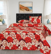 King Size Double Bed Sheet 102