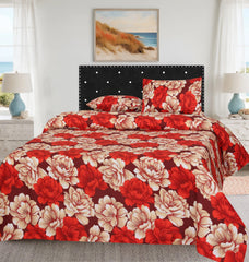 King Size Double Bed Sheet 102
