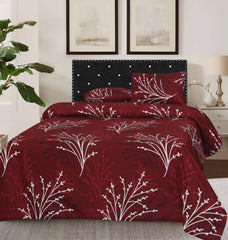 King Size Double Bed Sheet 132