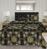King Size Double Bed Sheet 133