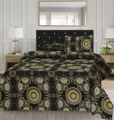 King Size Double Bed Sheet 133