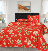 King Size Double Bed Sheet 135