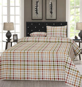 King Size Double Bed Sheet 138