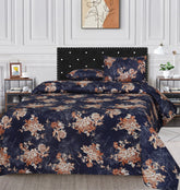 King Size Double Bed Sheet 103