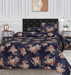 King Size Double Bed Sheet 103