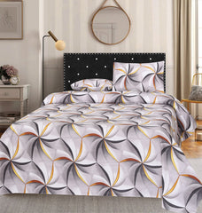 King Size Double Bed Sheet 141