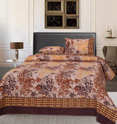 King Size Double Bed Sheet 143