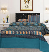 King Size Double Bed Sheet 145