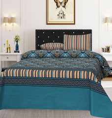 King Size Double Bed Sheet 145