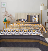 King Size Double Bed Sheet 146