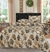 King Size Double Bed Sheet 104