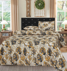 King Size Double Bed Sheet 104