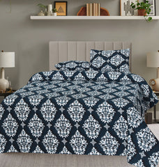 King Size Double Bed Sheet 150