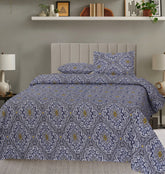King Size Double Bed Sheet 152
