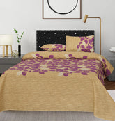 King Size Double Bed Sheet 154