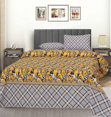 King Size Double Bed Sheet 156