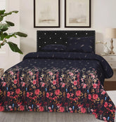 King Size Double Bed Sheet 105
