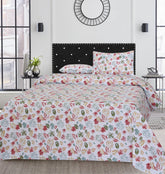 King Size Double Bed Sheet 160