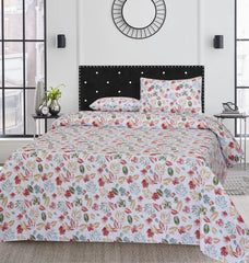 King Size Double Bed Sheet 160