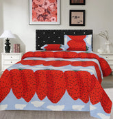 King Size Double Bed Sheet 162