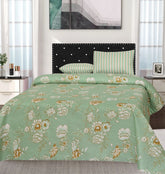 King Size Double Bed Sheet 163