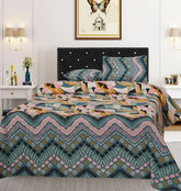 King Size Double Bed Sheet 165