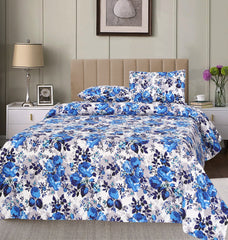 King Size Double Bed Sheet 67