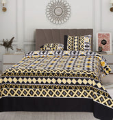 King Size Double Bed Sheet 170