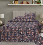 King Size Double Bed Sheet 171