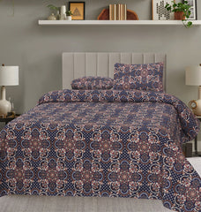 King Size Double Bed Sheet 171