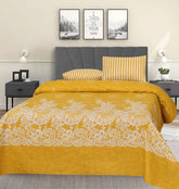 King Size Double Bed Sheet 172
