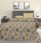 King Size Double Bed Sheet 173
