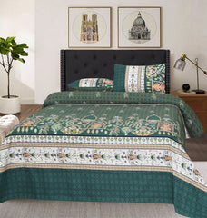 King Size Double Bed Sheet 175