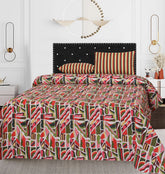 King Size Double Bed Sheet 177